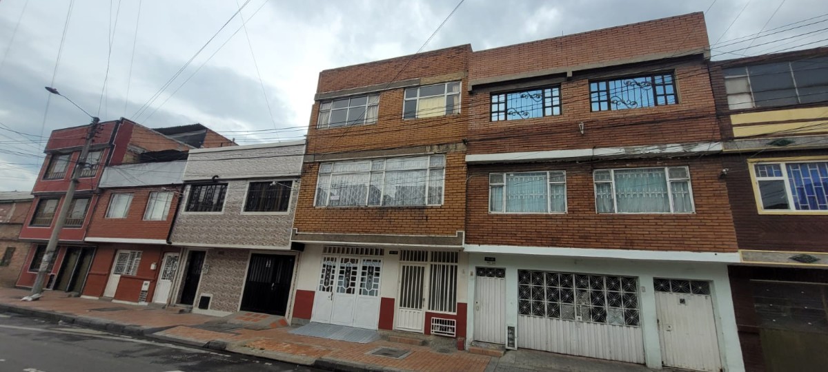 Dg. 47a Sur #55-34, Bogotá, Colombia